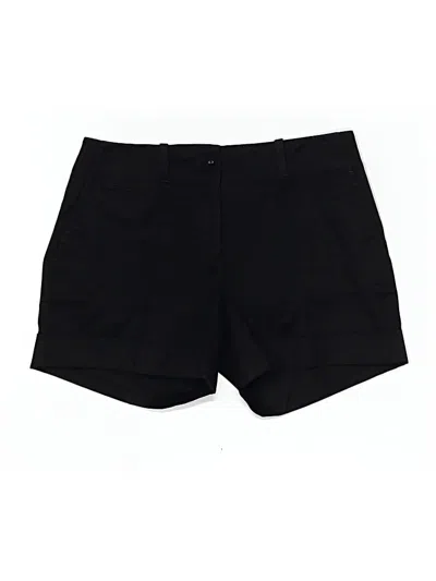 Pre-owned Talbots Shorts In Black