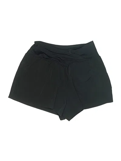Pre-owned Talbots Shorts In Black