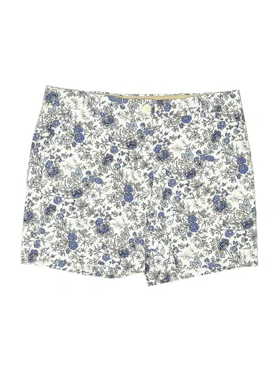 Pre-owned Talbots Shorts In Blue