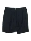 Talbots Shorts In Blue