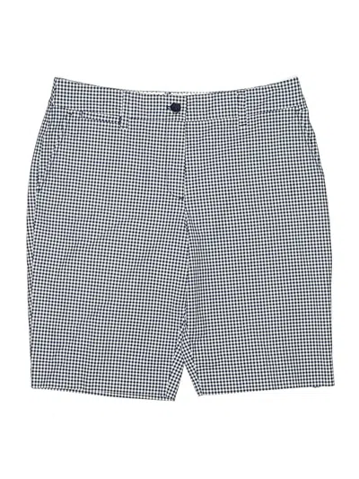 Pre-owned Talbots Shorts In Blue