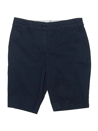 Pre-owned Talbots Shorts In Blue
