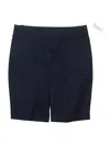 Talbots Shorts In Blue