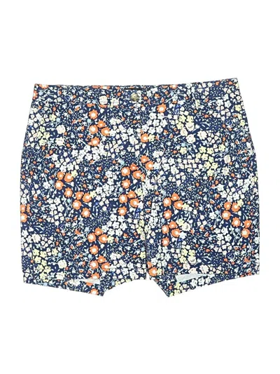 Pre-owned Talbots Shorts In Blue