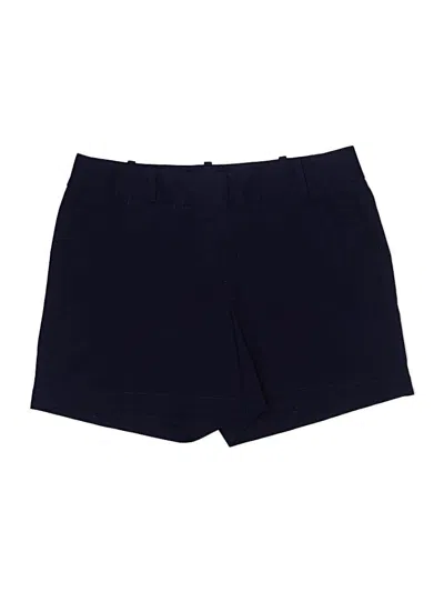 Pre-owned Talbots Shorts In Blue