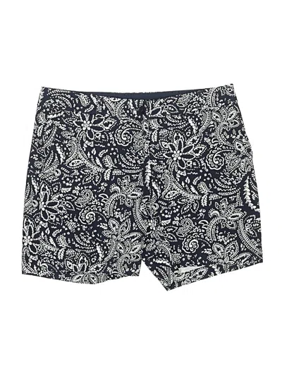 Pre-owned Talbots Shorts In Blue