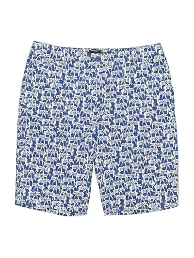 Pre-owned Talbots Shorts In Blue