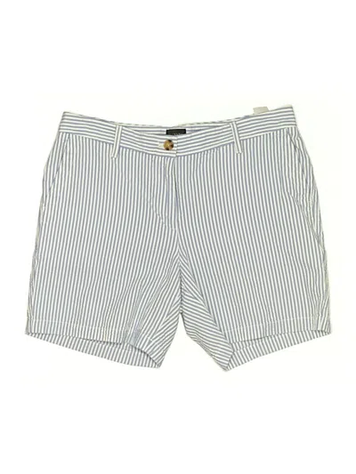 Pre-owned Talbots Shorts In Blue
