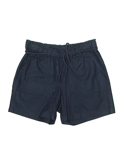 Pre-owned Talbots Shorts In Blue