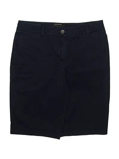 Pre-owned Talbots Shorts In Blue