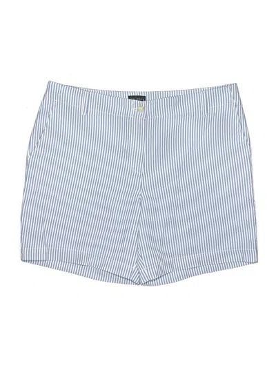 Pre-owned Talbots Shorts In Blue