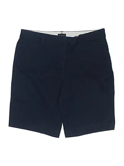 Pre-owned Talbots Shorts In Blue