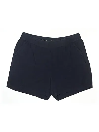 Pre-owned Talbots Shorts In Blue
