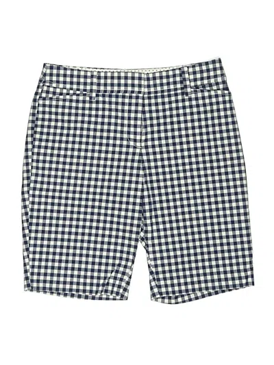 Pre-owned Talbots Shorts In Blue