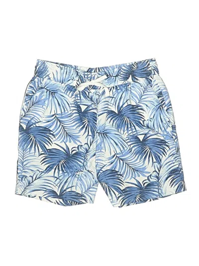 Pre-owned Talbots Shorts In Blue