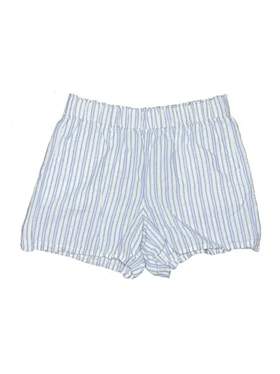 Pre-owned Talbots Shorts In Blue