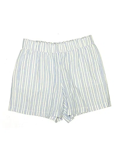Pre-owned Talbots Shorts In Blue