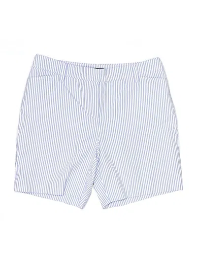 Pre-owned Talbots Shorts In Blue
