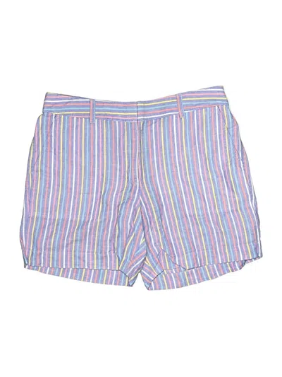 Pre-owned Talbots Shorts In Blue
