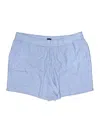 Talbots Shorts In Blue