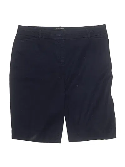 Pre-owned Talbots Shorts In Blue