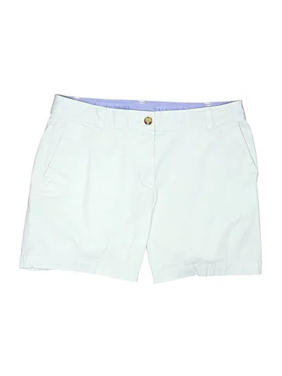 Pre-owned Talbots Shorts In Blue