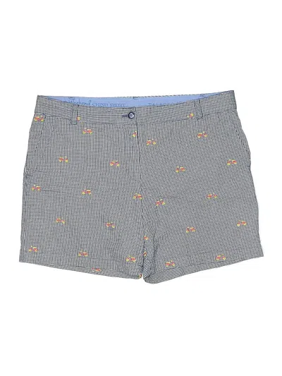 Pre-owned Talbots Shorts In Gray