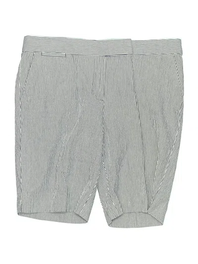 Pre-owned Talbots Shorts In Gray
