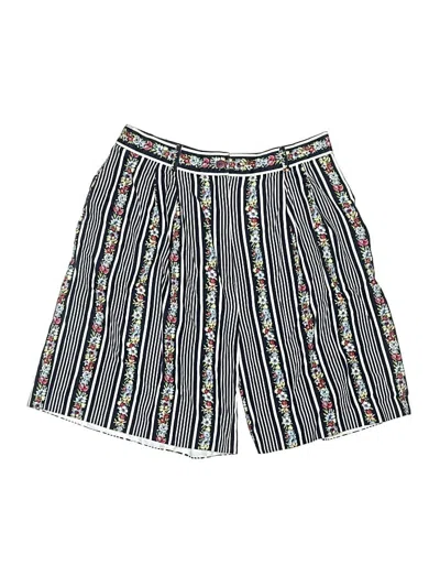 Pre-owned Talbots Shorts In Gray