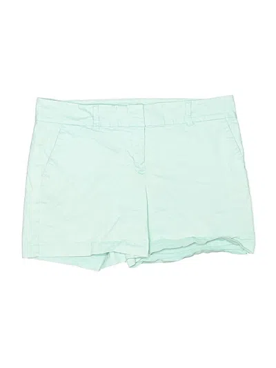 Pre-owned Talbots Shorts In Green
