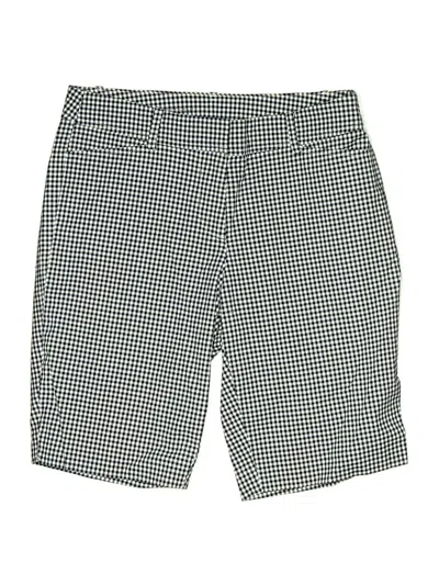 Pre-owned Talbots Shorts In Green