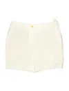 Talbots Shorts In Ivory