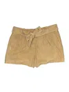 Talbots Shorts In Nude
