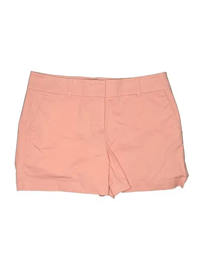 Pre-owned Talbots Shorts In Pink