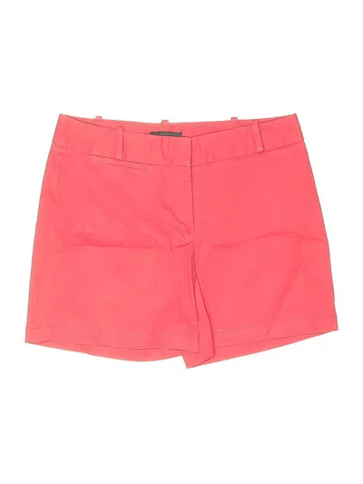 Pre-owned Talbots Shorts In Red
