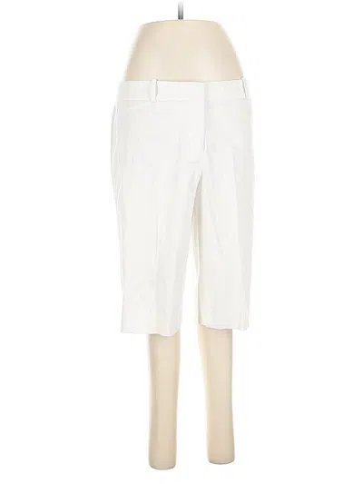 Pre-owned Talbots Shorts In White