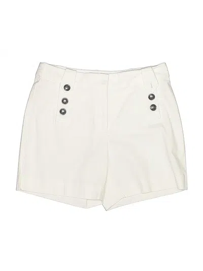 Pre-owned Talbots Shorts In White