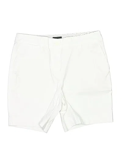 Pre-owned Talbots Shorts In White