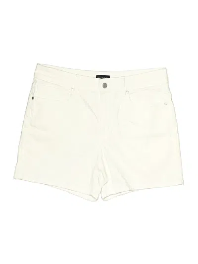 Pre-owned Talbots Shorts In White