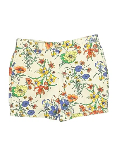 Pre-owned Talbots Shorts In White