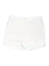 Talbots Shorts In White