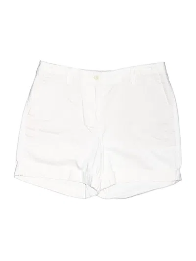 Talbots Shorts In White