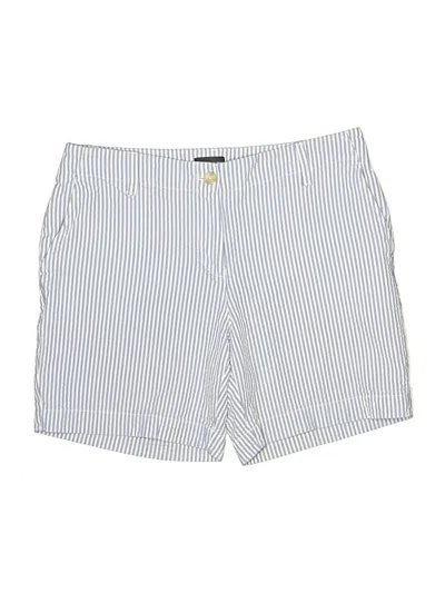 Pre-owned Talbots Shorts In White