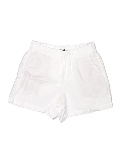 Pre-owned Talbots Shorts In White