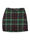Talbots Skort In Multi