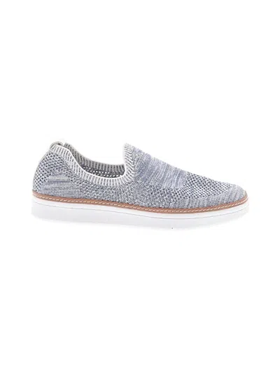 Pre-owned Talbots Sneakers In Blue