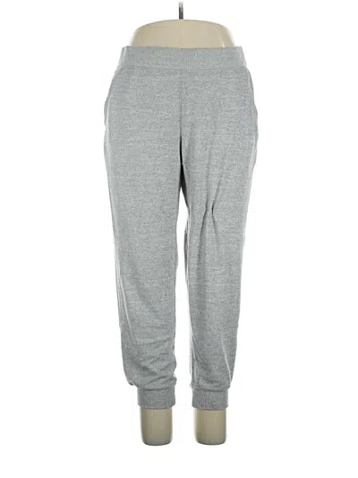 Pre-owned Talbots Sweatpants In Gray