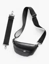 Talbots Think Royln Shiny Star Bag - Black - 001  In Black