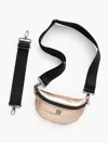 Talbots Think Royln Shiny Star Bag - Pearl Cashmere - 001