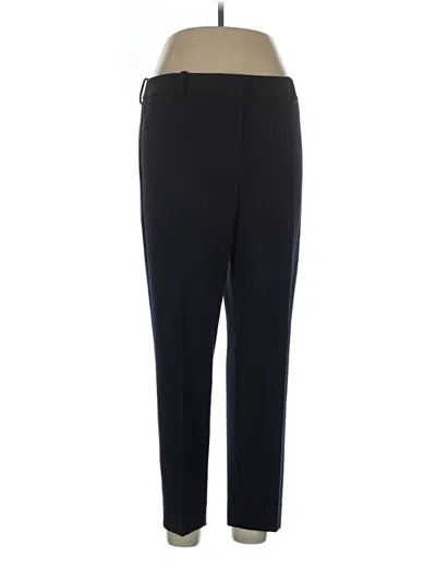 Talbots Track Pants In Blue